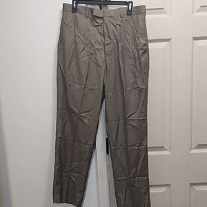 Axist Men's Brown Pants